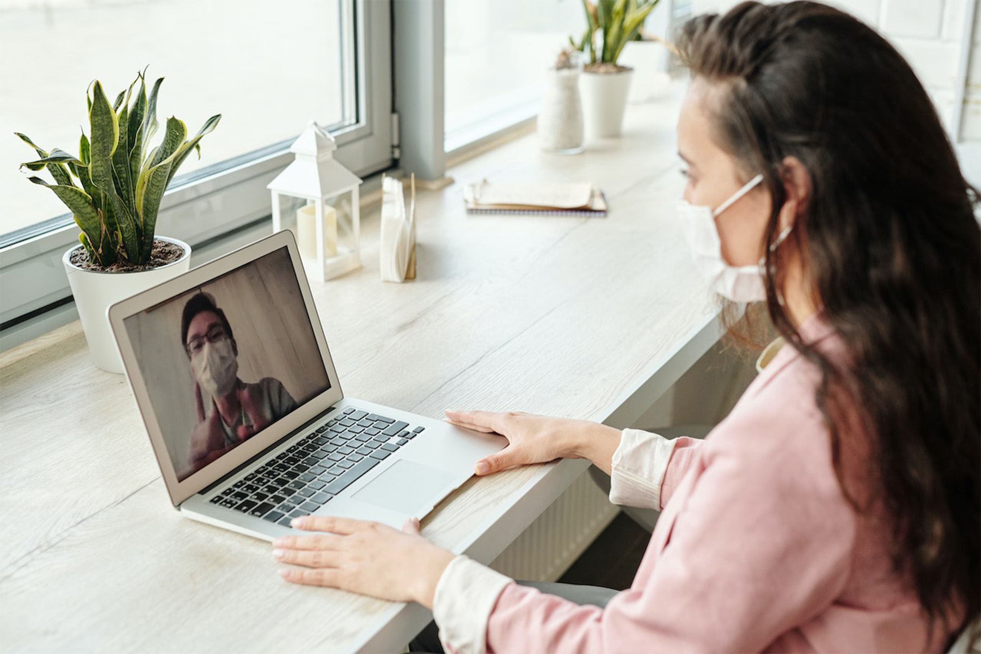 Exploring the Power of Telehealth in Mental Health